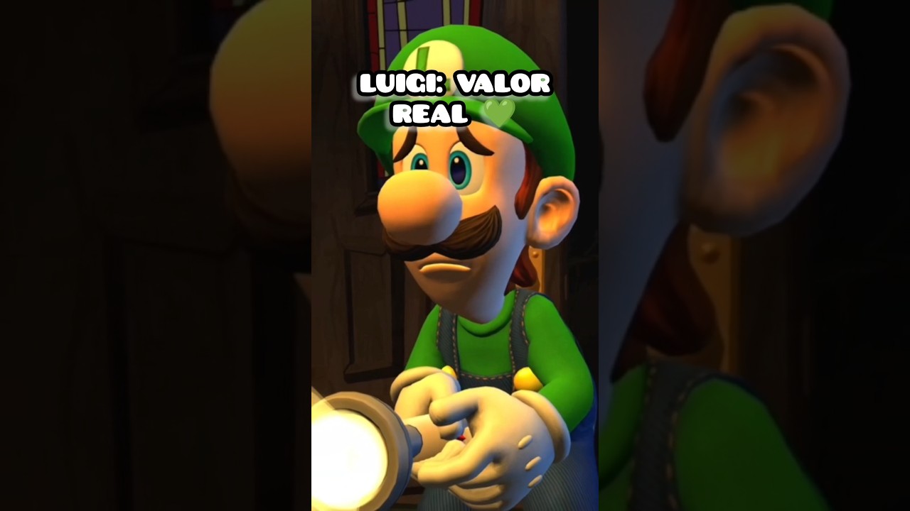 ¿Mario o Luigi? 🔴 vs 🟢