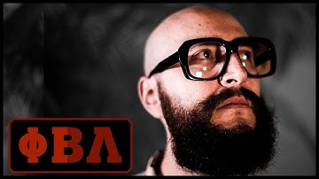 Raúl Navarro monólogo (marzo 2018) / Phi Beta Lambda