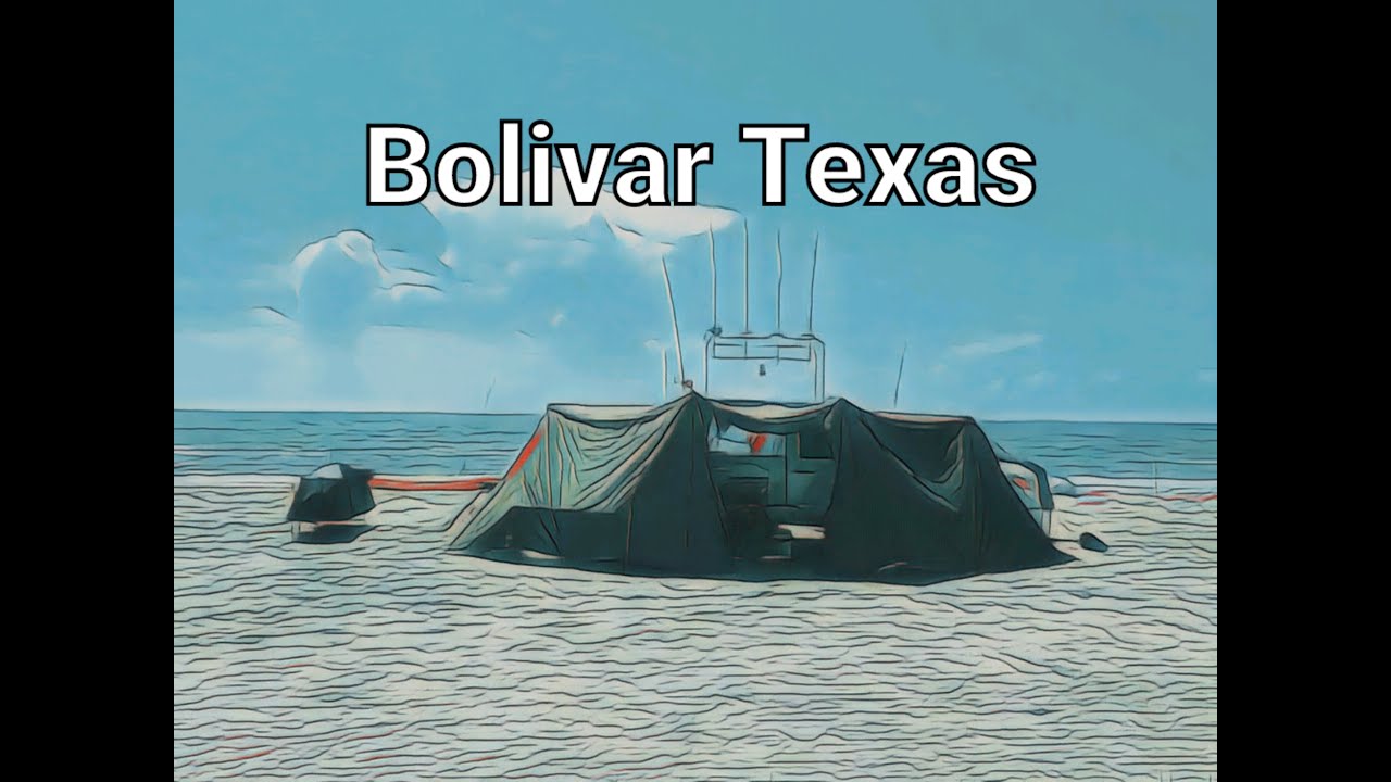 Fishing off crystal beach - Review of Gulf Coast Yaker's Shark Fishing(B),  Bolivar Peninsula, TX - FishingBooker