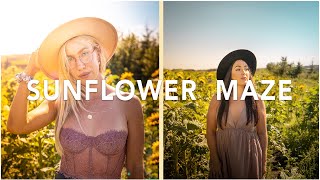 Shooting Portraits at Bowden Sunflower Maze
Support the Channel - https://thatmoderndude.gumroad.com/ Please watch: Full Body Particle Dissolve Tutorial in Davinci Resolve
https://www.youtube.com/watch?v=KfOz-5b3Nuo ~
Went out to this awesome location in Alberta called Bowden Sunflower Maze. Went out to shoot some awesome portraits but things didnt quite go as planned... I guess thats how the cookie crumbles
Support the Channel - https://www.buymeacoffee.com/Thatmoderndude
SERVICES I USE FOR YOUTUBE
Best Music and SFX for Filmmakers: https://geni.us/r4Itf8F
Best Stock Footage for Filmmakers: https://geni.us/NO3C
Skillshare (2 Months Free): https://geni.us/wuJ6
DaVinci Resolve Presets: https://sellfy.com/thatmoderndude
MY 2020 YOUTUBE CAMERA GEAR
Main Camera: https://geni.us/0elg2
Main Lens: https://geni.us/qiX6D
Secondary Lens: https://geni.us/A3sbiG
Shotgun Mic: https://geni.us/SfSDLY
External Audio: https://geni.us/9wS8fA
ND Filters: https://geni.us/VLtNS3
Main Tripod: https://geni.us/79tHuB
Vlog Tripod: https://geni.us/AhBR9
Main Camera Bag: https://geni.us/xtcu1B
Casual Camera Bag: https://geni.us/uF8a
MY 2020 YOUTUBE OFFICE GEAR
Main Computer: https://geni.us/qTCI5R
External Monitor: https://geni.us/yLLRILx
Graphic Tablet: https://geni.us/vMKVtf
Magic Mouse: https://geni.us/XfhGtRs
Magic Keyboard: https://geni.us/5sBEF
Thunderbolt Dock: https://geni.us/W6tN
Portable SSD: https://geni.us/YBQ8CXe
Portable HDD: https://geni.us/FkHuo
LET’S CHAT
Business Enquiries: thatmoderndude@gmail.com
Instagram: www.instagram.com/thatmoderndude
Twitter: www.twitter.com/thatmoderndude
Support the Channel - https://www.buymeacoffee.com/Thatmoderndude
DISCLAIMER: All sponsorships and collaborations will be mentioned at the start of the video. Links listed above are Affiliated so that if you click on one of the product links; I’ll receive a slight commission at NO EXTRA COST to you.
#canoneosr #vlog #photography #rf1535 Shooting Portraits at Bowden Sunflower Maze