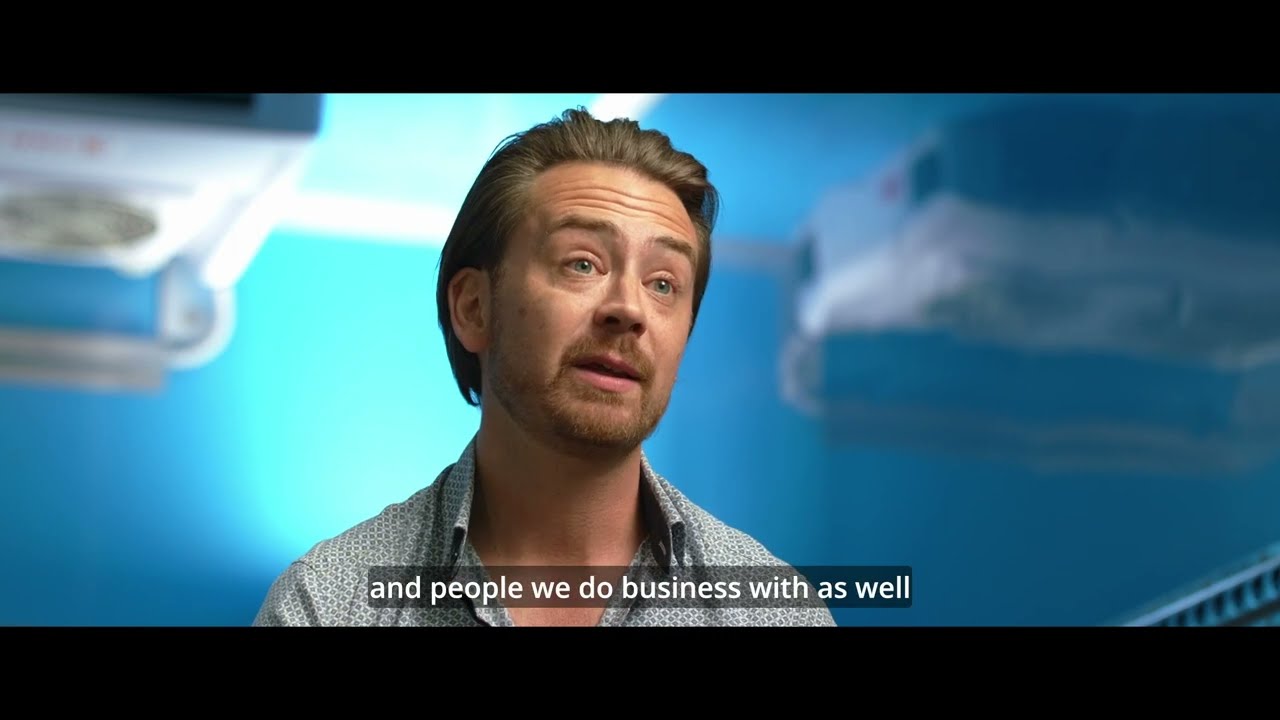 Deliver It case study