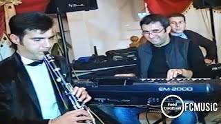 Zahid Sabırabadlı Klarnet - Emin Sintez 2013 Famil Nağara - Vüqar Gitara Ruhunla Yaşayıram