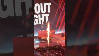 Sarah Engels - „Fire” ( ESC 2026 Germany 🇩🇪 ) - jury show Eurovision 2026, 15.05.2026