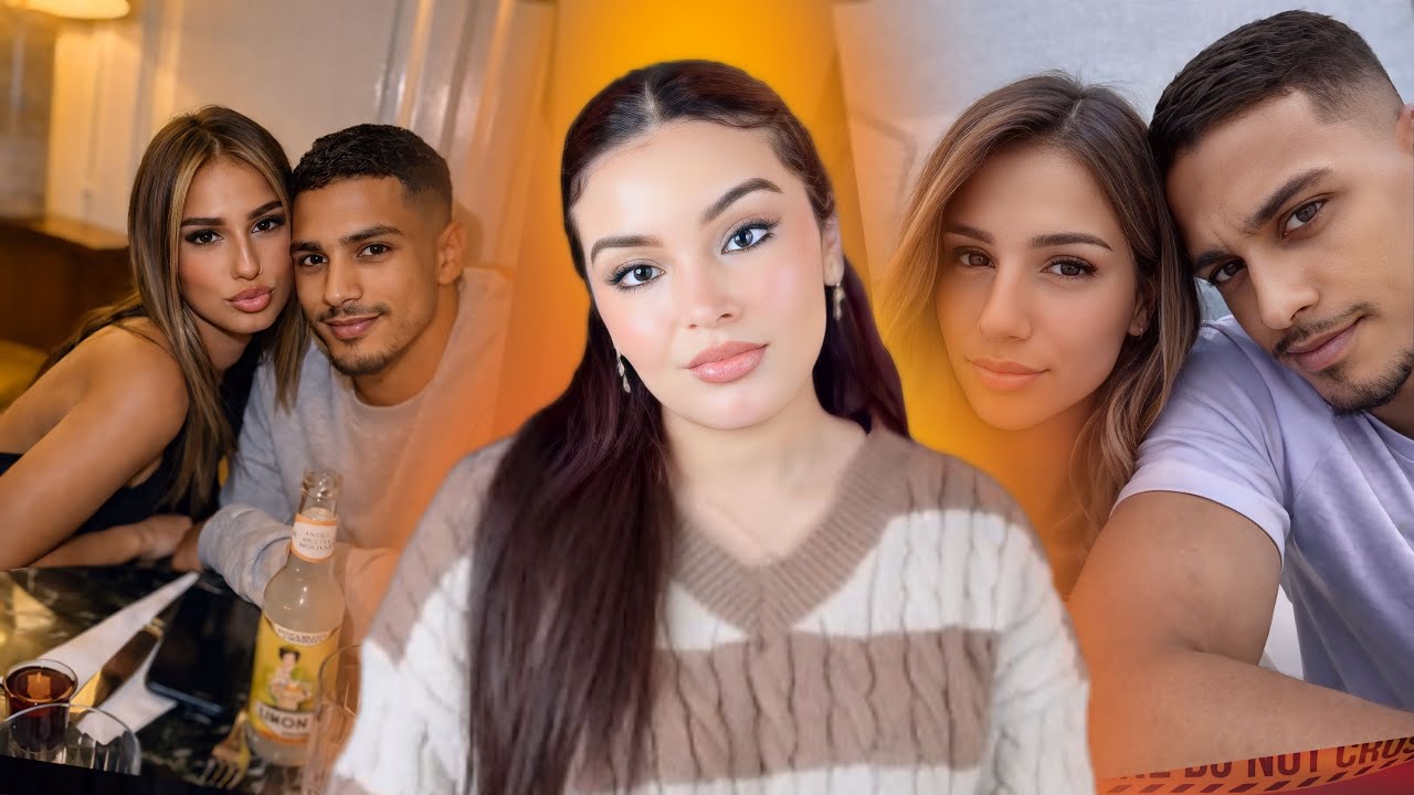 🇲🇦 حليمة جاها ضيف في نصف الليل أيام قبل حفل زفافها و كان السبب في نهايتها ⚰️ شكون هو⁉️