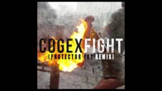 Cogex - Fight (Protector 101 Remix)