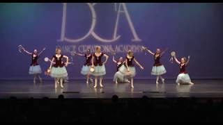 Grande Tarantella