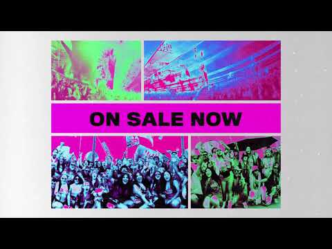 Hard Summer 2024 Is On Sale Now!