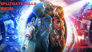 Splitgate Kills Montage Part 2