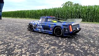 Download Lagu Stock Infraction V2 - what happens when we change the timing MP3