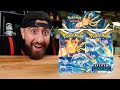 Opening 1000 Pokemon Packs LiveI!! *Opening Silver Tempest Live*