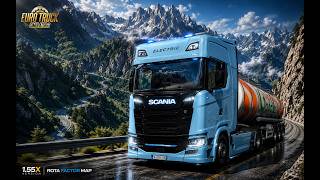 Celebrity π ETS 2 Rota Factor Map 1.55X Installation Guide (2026) β 100% Working | VS Gaming Official Net Worth