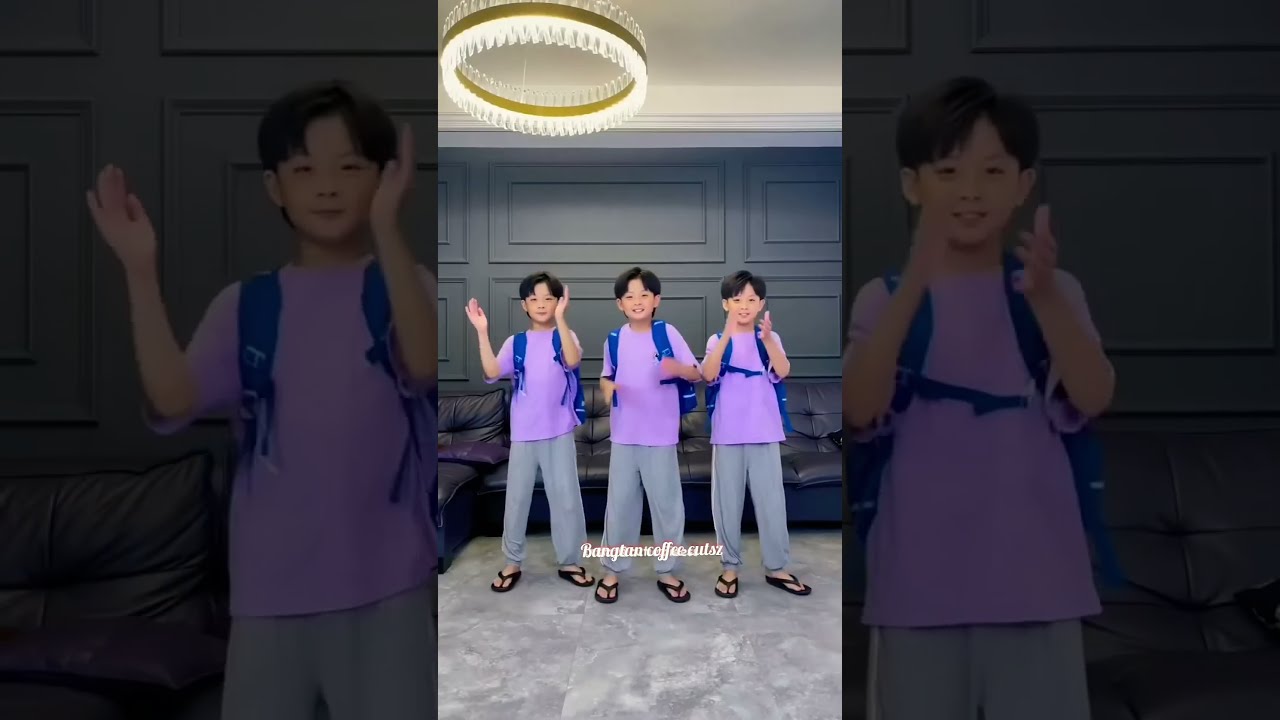  Bts Simple Dimple Shorts
