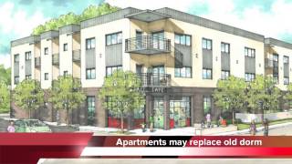 Chattanooga Neighborhood Enterprise building $4 million apartment complex