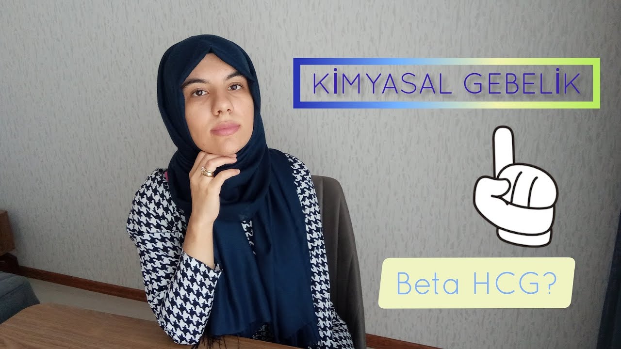 KİMYASAL GEBELİK SERÜVENİM - TEKRAR HAMİLE KALABİLİR MİYİM? - DOKTORUM DÜŞÜK YAPTIĞIMI SÖYLEDİ