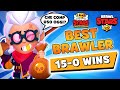 GUIDA per VINCERE 15-0 la SFIDA della Brawl Stars Championship 2021