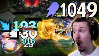 I'VE NEVER BEEN THIS FED BEFORE