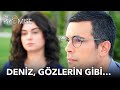 Deniz, tıpkı gözlerin gibi | Yemin 277. Bölüm