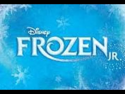Greenwood Academy Does Frozen JR The Musical
