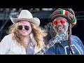 "Franklin's Tower" - Steel Pulse & The Soul Rebels ft. Marcus King | LOCKN' 2019