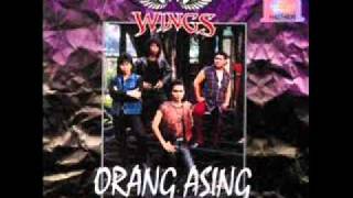 Wings-Saputangan chords