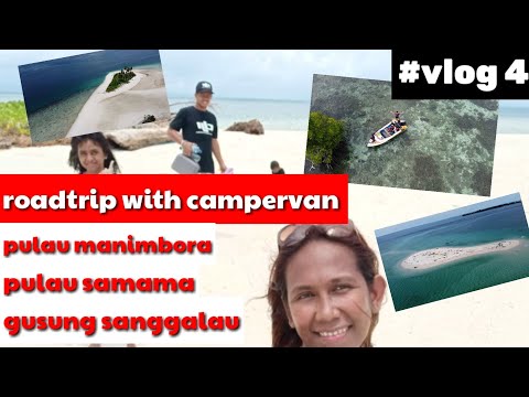 Video: Pulau Tempat Robinson Tinggal - Pandangan Alternatif