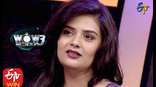 Cut Cheste | Wow 3 | 1st September 2020 | ETV Telugu