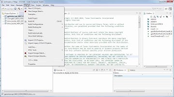 Using multiple versions of the SimpleLink SDK 2019