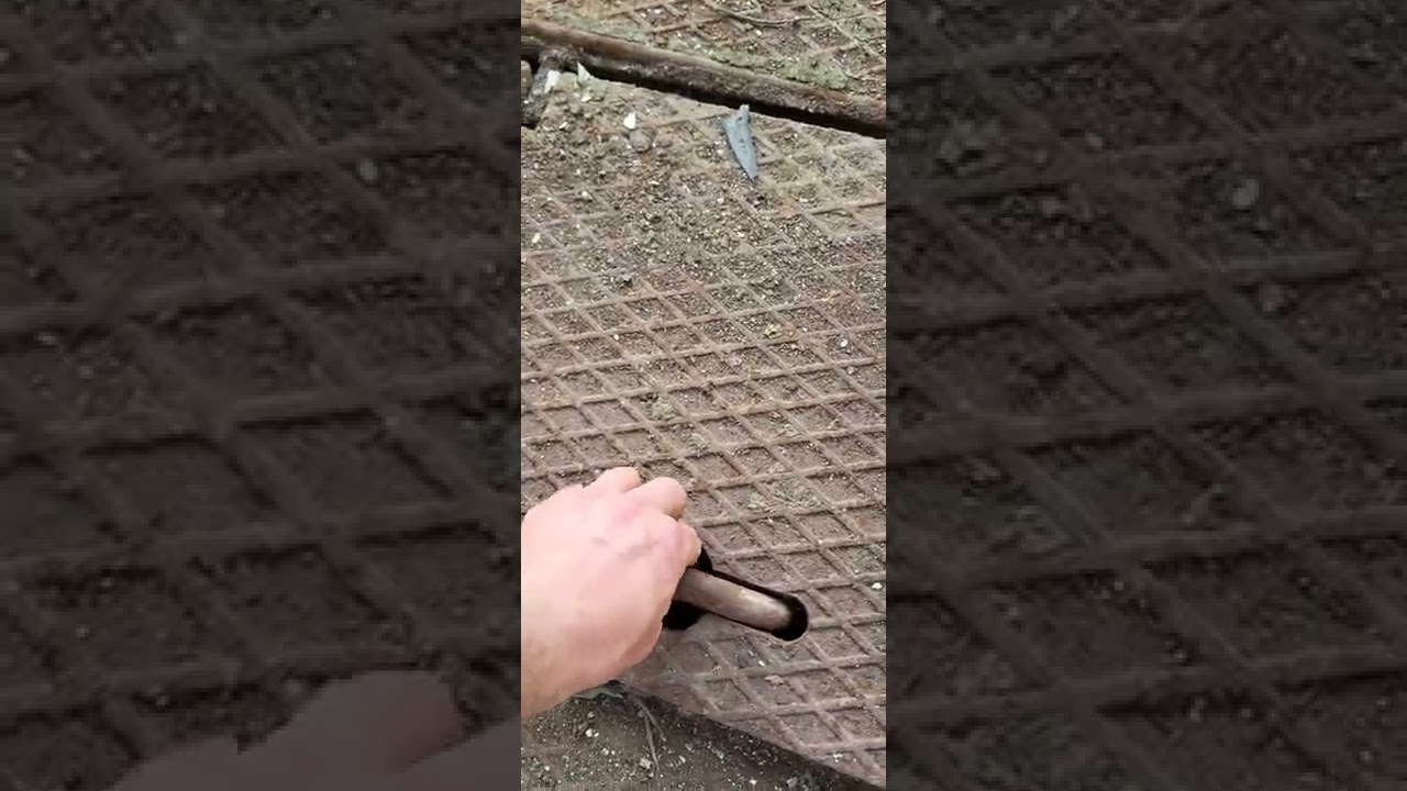 There is a lost place in Bochum.