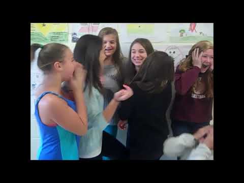 Hereford Middle School - Who is Norris?
