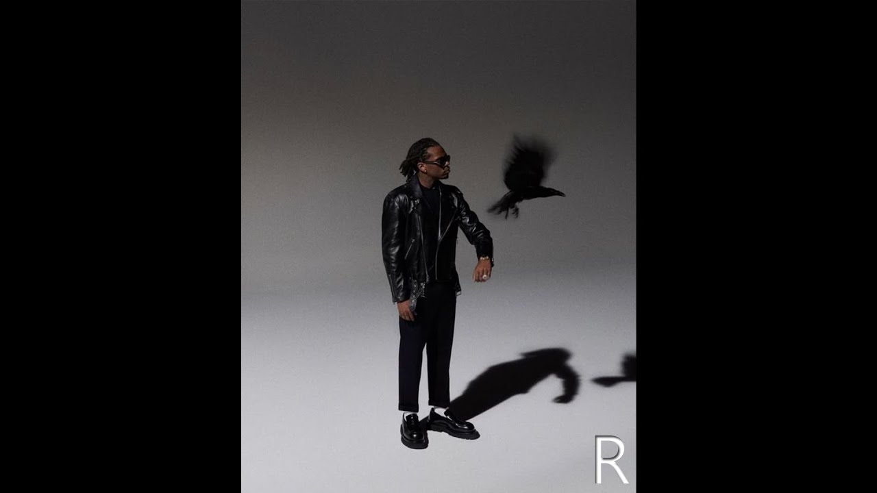 (FREE) Gunna Type Beat - "Waiting"