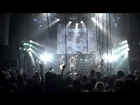 Megaromania   Oath -cross of eternity- (Live)@Shibuya O-West 20110929