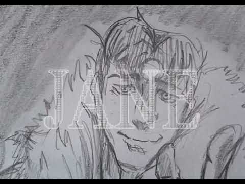 Jujutsu Kaisen "Jane Juliet VS Yuta" | The Long Faces - Jane