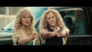 Snatched - Official HD Trailer 3
