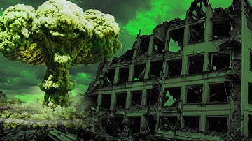 The Extinction of Humans in One Hour | Cobalt Bomb