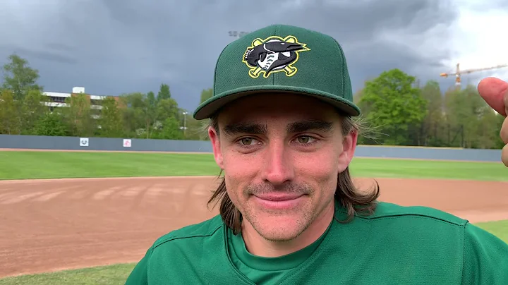 Ryan Hooper Post-Game Interview