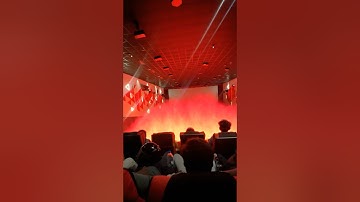 Theatre Blast 😱🔥