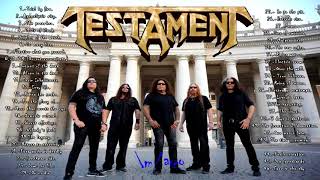 testament