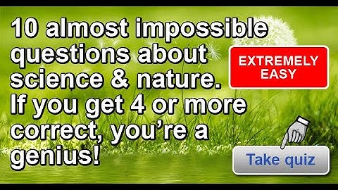 Test Your Knowledge with This Fun and Challenging Quiz!