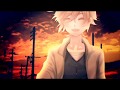 【鏡音レン】 いつまでもそばにいて English and romaji subs