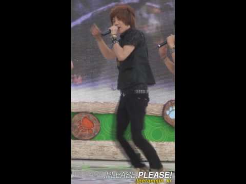 100529 누너예 taemin ver