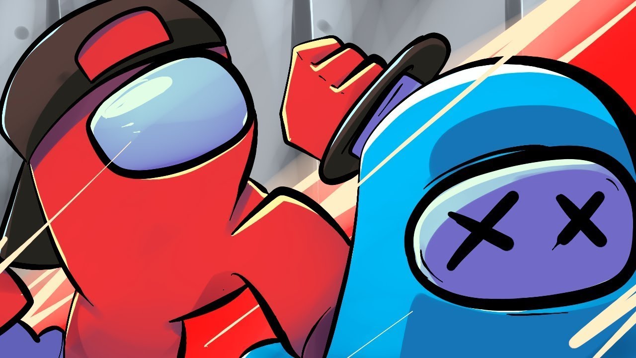 DEMASIADAS VEZES IMPOSTOR NO AMONG US