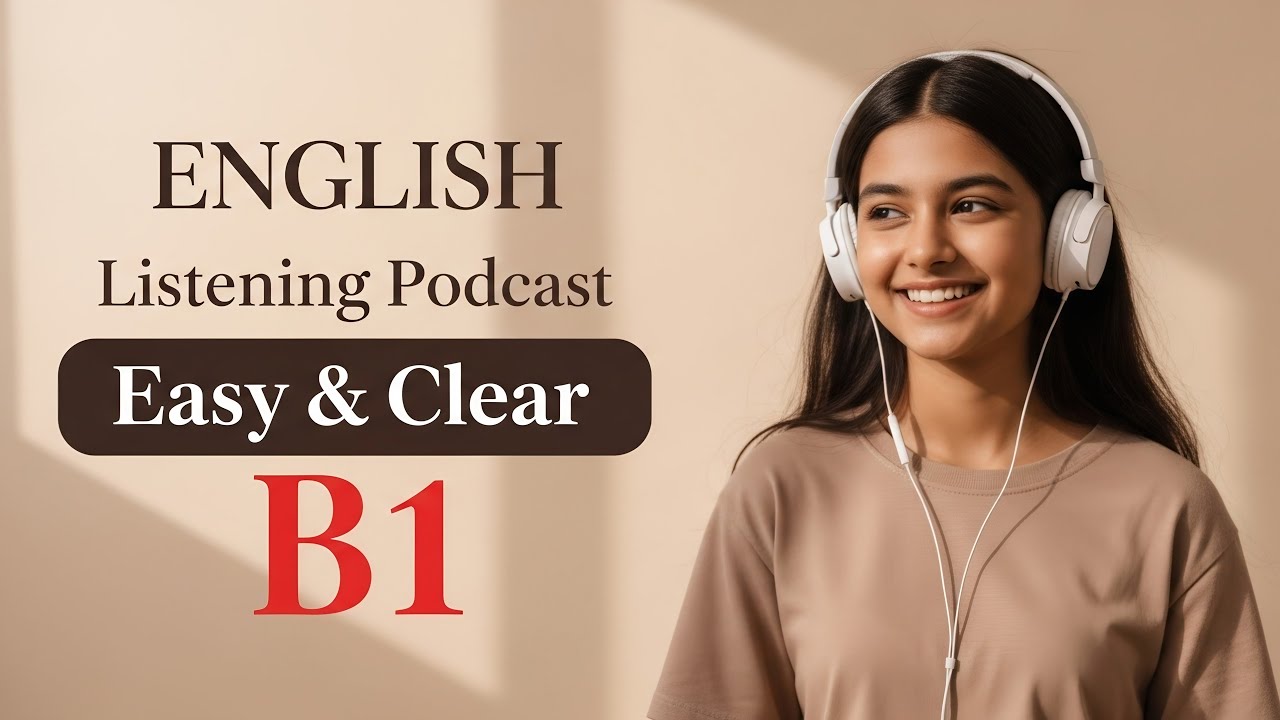 Why Your English Vocabulary Disappears When You Need It… — Transcript