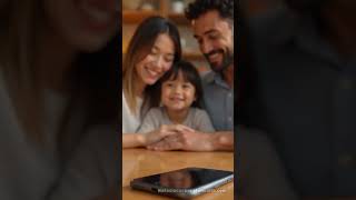 Rebuilding Family Bonds After Burnout