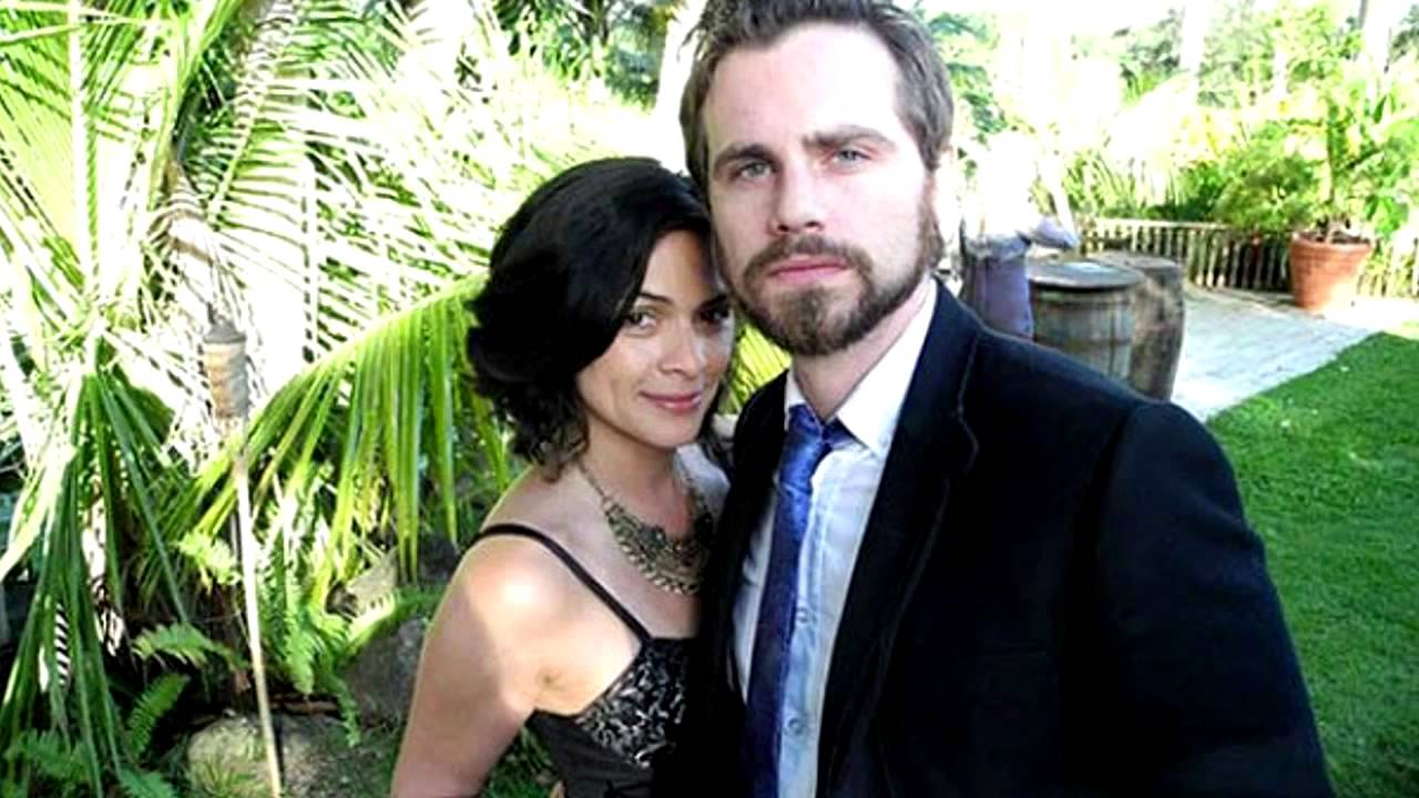 'Boy Meets World' Star Rider Strong and Wife Baby Boy YouTube