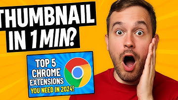 From Idea to Thumbnail in 1 Minute – No Design Skills Needed!