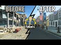 Fallout 4 But Concord Actually Makes SENSE Fallout 4 But Concord Actually Makes SENSE