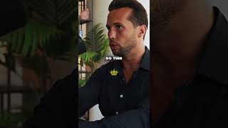 Tristan Tate Exposes Dubai Millionaires