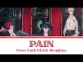 CHI PINYIN ENG PAIN Lyrics From Link Click Donghua 时光代理人 动画片 M O D Album CHI PINYIN ENG PAIN Lyrics From Link Click Donghua 时光代理人 动画片 M O D Album