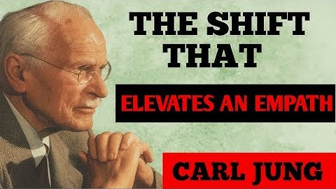 What Happens When an Empath Heals Completely | Carl Jung