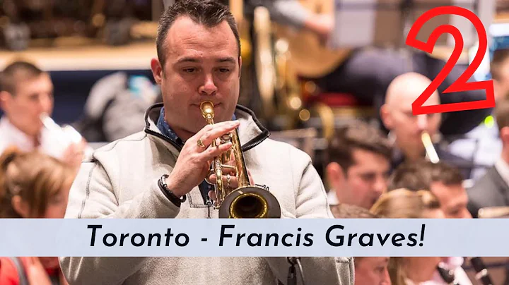 Toronto - Francis Graves!